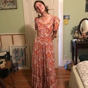 Vintage gunne sax from 1971
